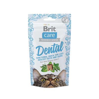 brit-care-saglikli-disler-ve-dis-etleri-icin-tahilsiz-fonksiyonel-kedi-odulu-50g