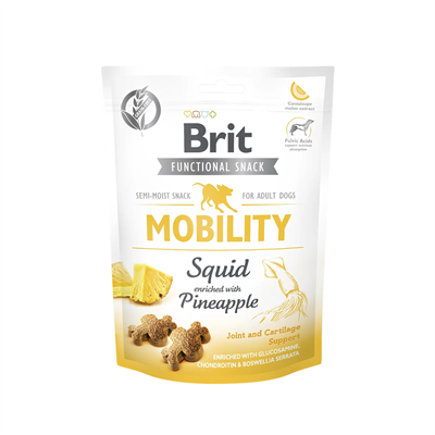 brit-care-eklem-ve-kikirdak-sagligini-desteklemek-icin-tahilsiz-kalamar-ve-ananasli-fonksiyonel-yetiskin-kopek-odulu-150g