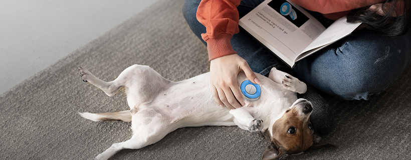 Withapet WP-100 Akıllı Stetoskop