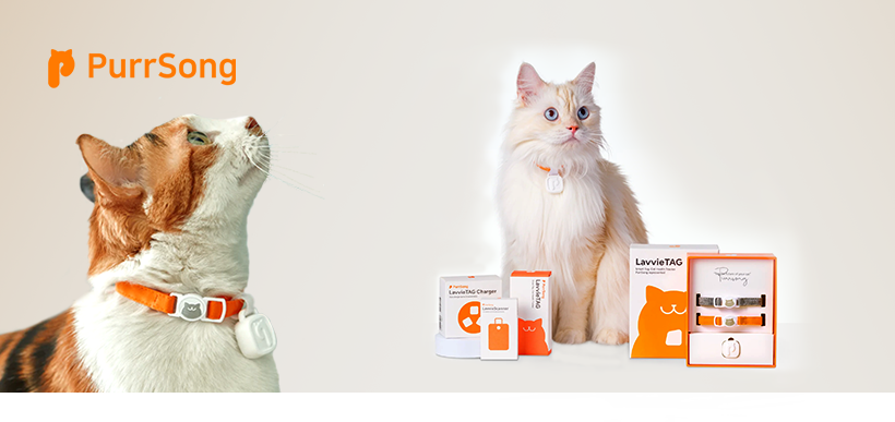 LavvieTag Ürünleri