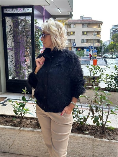 Angora Hırka 
