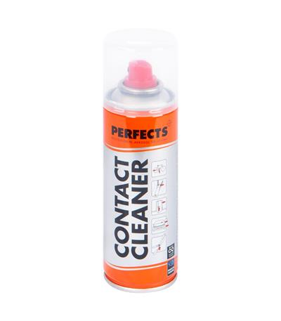 PERFECTS CONTACT CLEANER 200 ML SPREY