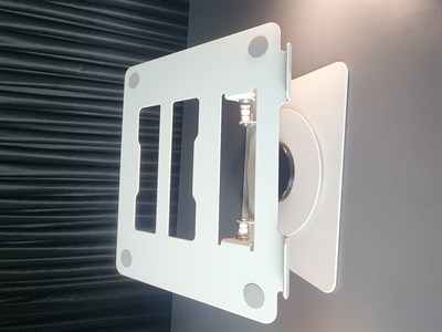 Laptop Yükseltici Stand | Boyun Ağrısını Azaltan Katlanabilir Notebook Standı