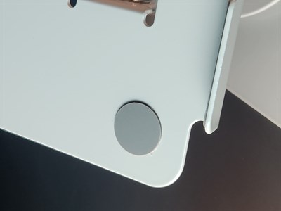 Laptop Yükseltici Stand | Boyun Ağrısını Azaltan Katlanabilir Notebook Standı