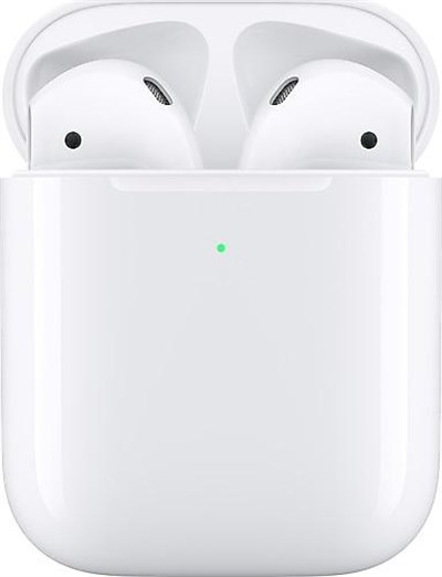 AroPods 5 Bluetooth 5.4 Kablosuz Kulaklık – Dokunmatik Kontrol, Uzun Pil Ömrü, iPhone & Android Uyumlu TWS (AirPods Tarzı)