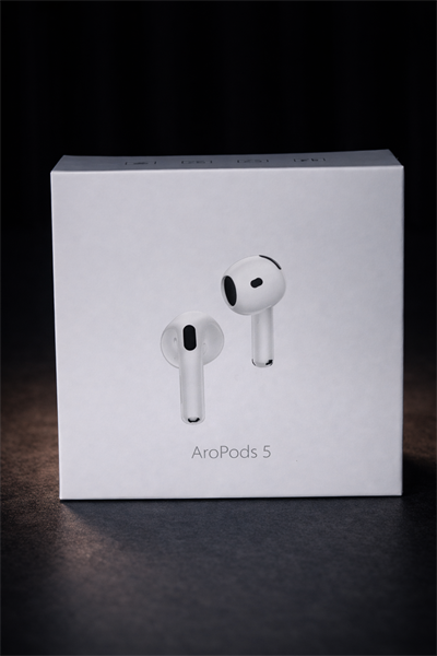 AroPods 5 Kablosuz Bluetooth Kulaklık