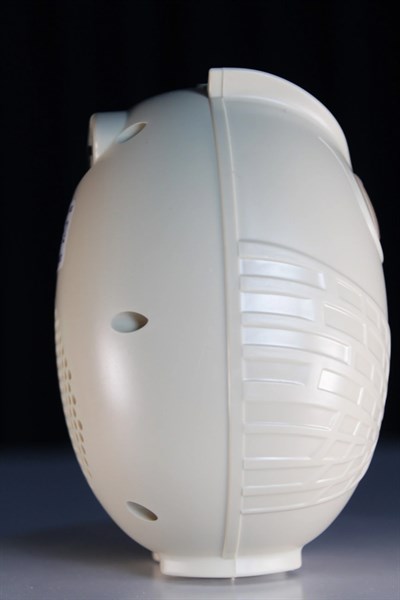 Baykuş Tasarım Bluetooth Mini Hoparlör GRİ (X-802)