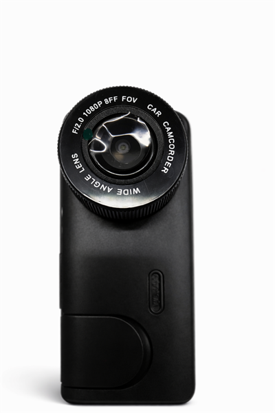 BLACK BOX 1080P Traffic Recorder Araç İçi Kamera 170 A+ seviye lens