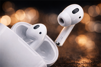 FERRO 2. Nesil Kablosuz Bluetooth Kulaklık – iOS ve Android Uyumlu-beyaz