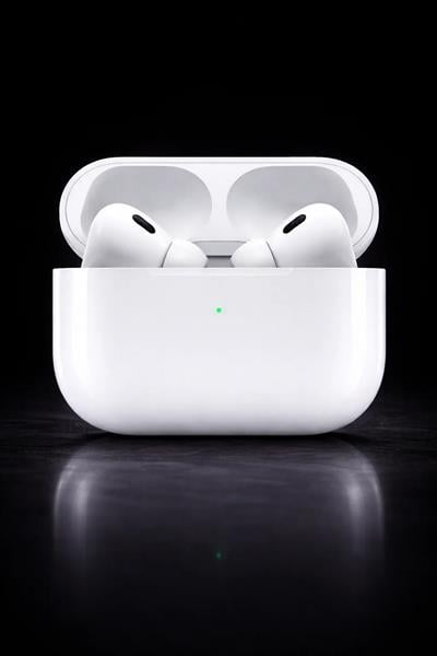FERRO 2. Nesil Kablosuz Bluetooth Kulaklık – iOS ve Android Uyumlu-beyaz