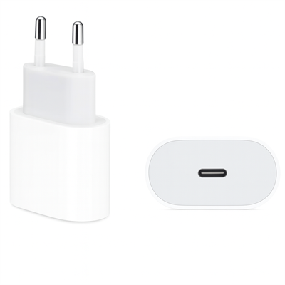 FERRO Apple İphone Tüm Serilere Uyumlu Hızlı 20w Usb-C Adaptör Başlık