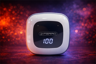 Ferro FE-B01 Bluetooth kulaklık