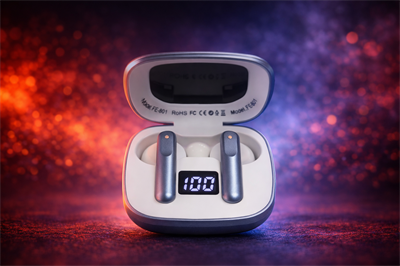 Ferro FE-B01 Bluetooth kulaklık