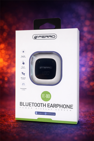 Ferro FE-B01 Bluetooth kulaklık
