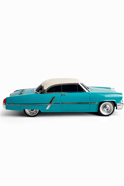 WS-1957 Nostaljik Araba Görünümlü Bluetooth,Hafıza Kartı,Usb Bellek,Aux Ve Radyo Destekli Hoparlör Turkuaz