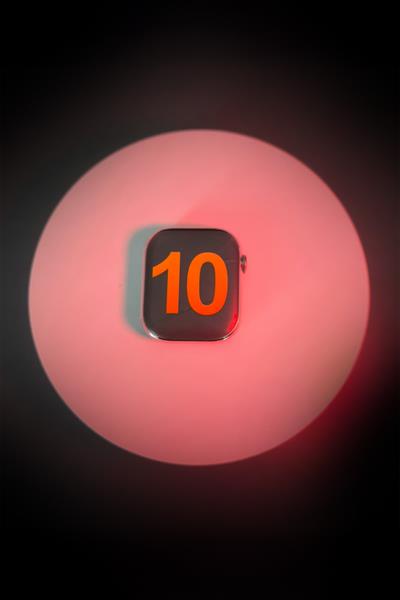 HK10 PRO MAX Akıllı Saat - Nabız Ölçer, Spor Modları, Bildirim, Uzun Batarya
