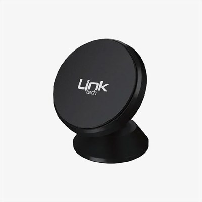 Konsol İçin Mıknatıslı Yapışabilen Araç İçi Telefon Tutacağı (LinkTech H708)
