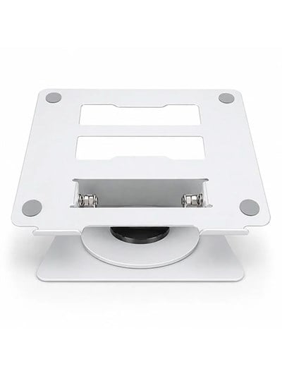 Laptop Yükseltici Stand | Boyun Ağrısını Azaltan Katlanabilir Notebook Standı