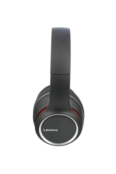 Lenovo HD200 Bluetooth 5.0 Kulak Üstü Kulaklık