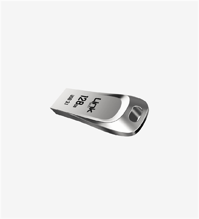 Link Tech 3128 Premium Pro Plus 150mb/s 128GB USB3.1 Flash Bellek