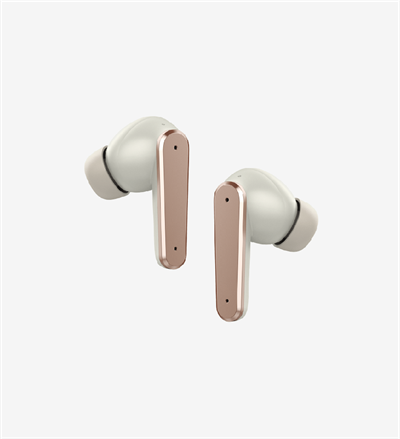 Link Tech TW37 Kablosuz Bluetooth Kulaklık Beyaz