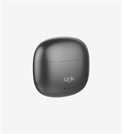 Link Tech TW37 Kablosuz Bluetooth Kulaklık (Siyah)