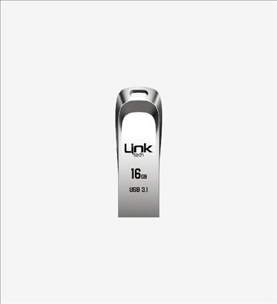 LinkTech 3016 Premium Pro Plus 150mb/s 16GB USB3.1 Flash Bellek