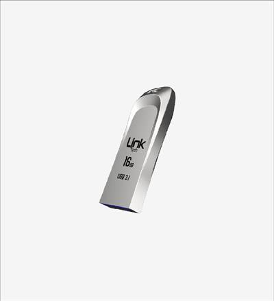 LinkTech 3016 Premium Pro Plus 150mb/s 16GB USB3.1 Flash Bellek