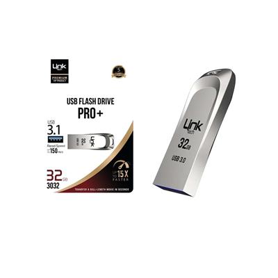LinkTech 3032 Premium Pro Plus 150MB/ s USB 3.1 USB 32GB Flash Bellek