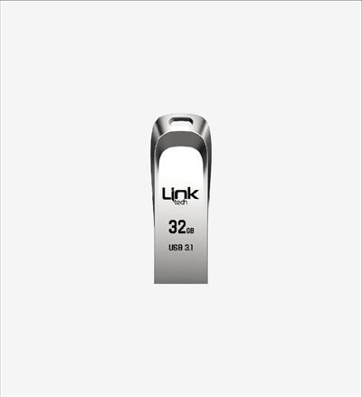 LinkTech 3032 Premium Pro Plus 150MB/ s USB 3.1 USB 32GB Flash Bellek