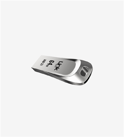 LinkTech 3064 Premium Pro Plus 150mb/s 64GB USB3.1 Flash Bellek