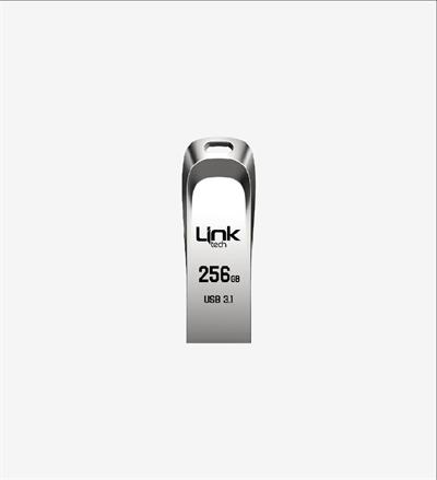 LinkTech 3256 Premium Pro Plus 150MS/ s USB 3.1 USB 256GB Flash Bellek