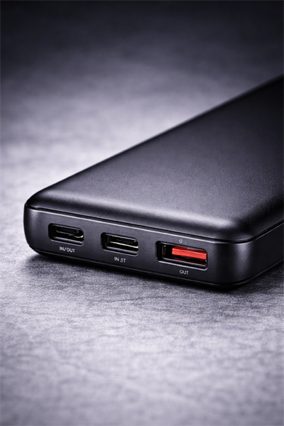 9000 MAH Ultra Güç Powerbank – Gün Boyu Enerji