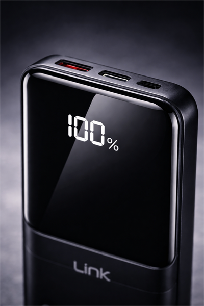 9000 MAH Ultra Güç Powerbank – Gün Boyu Enerji