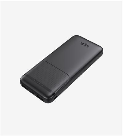 LinkTech EP90 Strong ECO Çevre Dostu 9000 mAh PowerBank Siyah