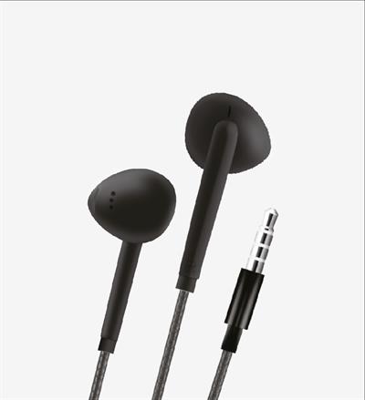 LinkTech H35 Kulak İçi Kablolu Mikrofonlu  Kulaklık