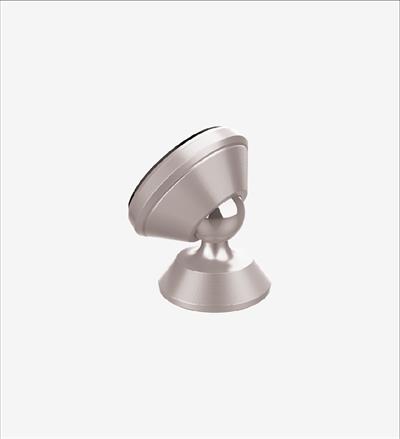 LinkTech H708 Konsol İçin Mıknatıslı Yapışabilen Araç İçi Telefon Tutacağı