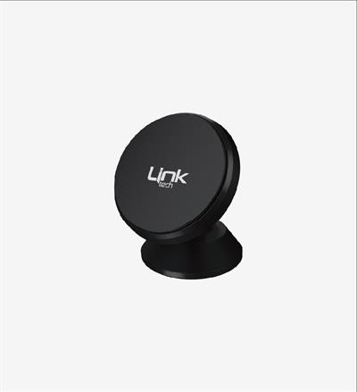 LinkTech H708 Konsol İçin Mıknatıslı Yapışabilen Araç İçi Telefon Tutacağı