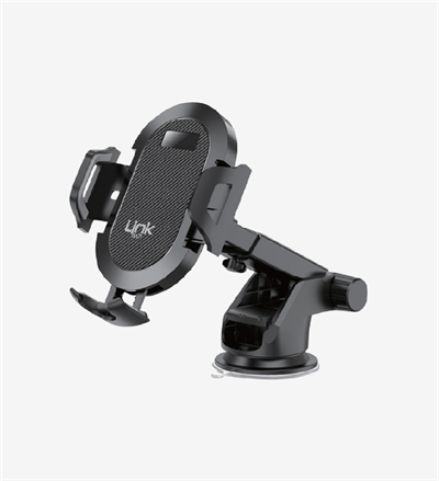 LinkTech H767 Cam İçin Araç İçi TelefonTutacağı 