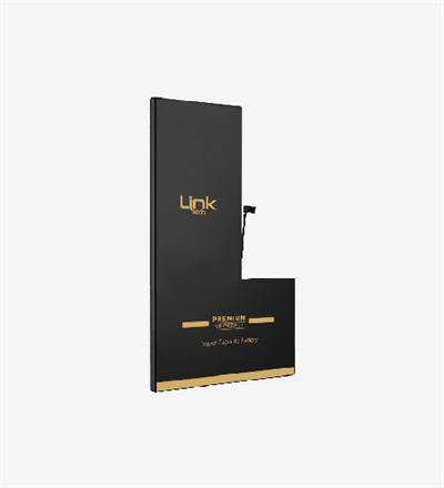 LinkTech İphone 13 Pro Max Uyumlu Premium Batarya