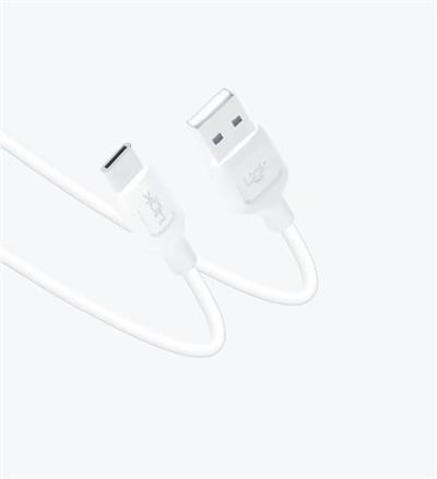 LinkTech K450 Strong Eco Friendly Type-C 3A Şarj Kablosu
