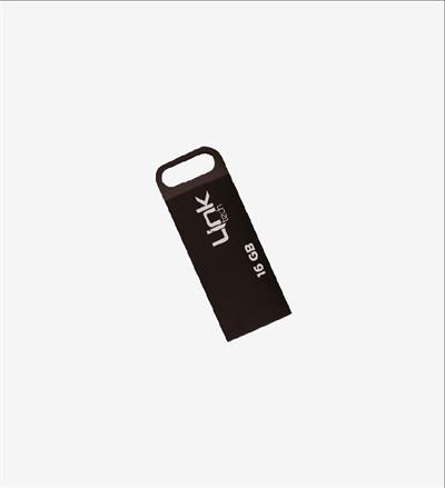 LinkTech L116 Lite Metal 20mb/s 16GB USB Flash Bellek
