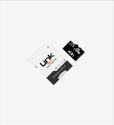 LinkTech M110 Premium 90MB/ s Micro SD Ultra 32 GB Hafıza Kart