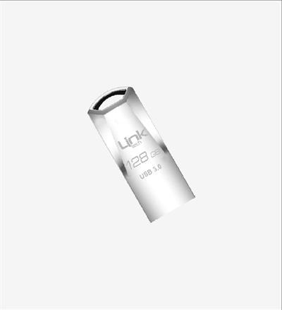 LinkTech P128 Premium Pro 100mb/s 128GB USB3.0 Flash Bellek