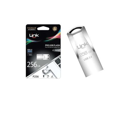 LinkTech P256 Premium Pro 100mb/s 256GB USB3.0 Flash Bellek