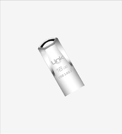 LinkTech P416 Premium Pro 25mb/s 16GB USB3.0 Flash Bellek