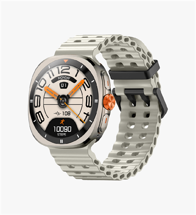 Linktech S106 Premium LT Watch 46mm Süper Amoled IP68 Suya Dayanıklı Akıllı Saat  (SİYAH)