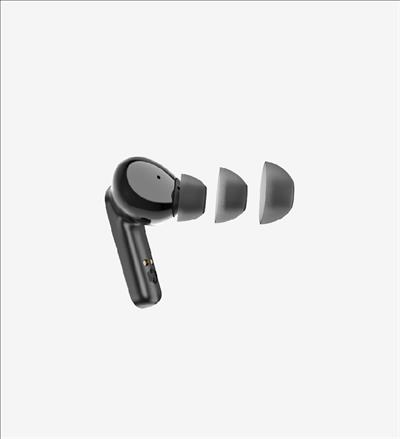 LinkTech S27 Kulak içi Oyuncu Bluetooth Kulaklık 