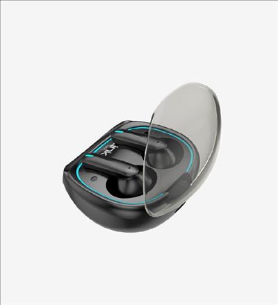 LinkTech S27 Kulak içi Oyuncu Bluetooth Kulaklık 
