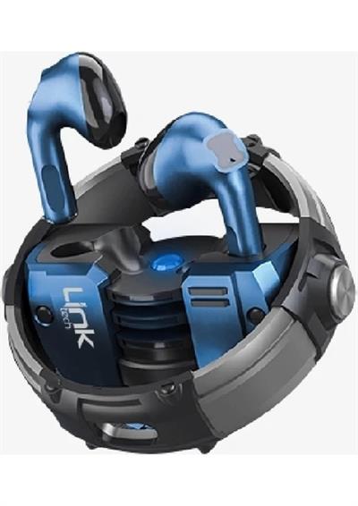 LinkTech S30 Kulak içi Oyuncu Bluetooth Kulaklık 